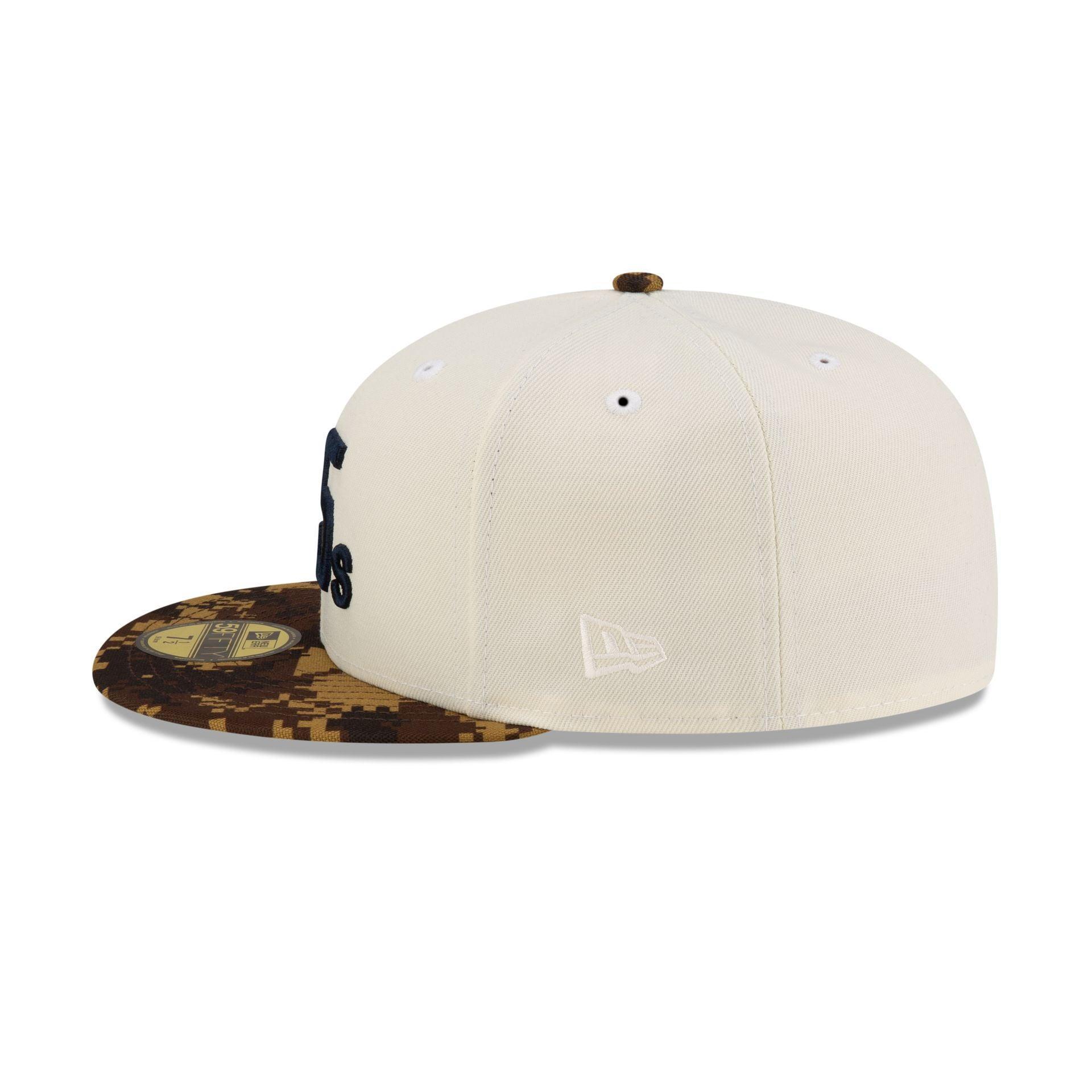 Houston Astros Houston Pack Chrome 59FIFTY Fitted Male Product Image