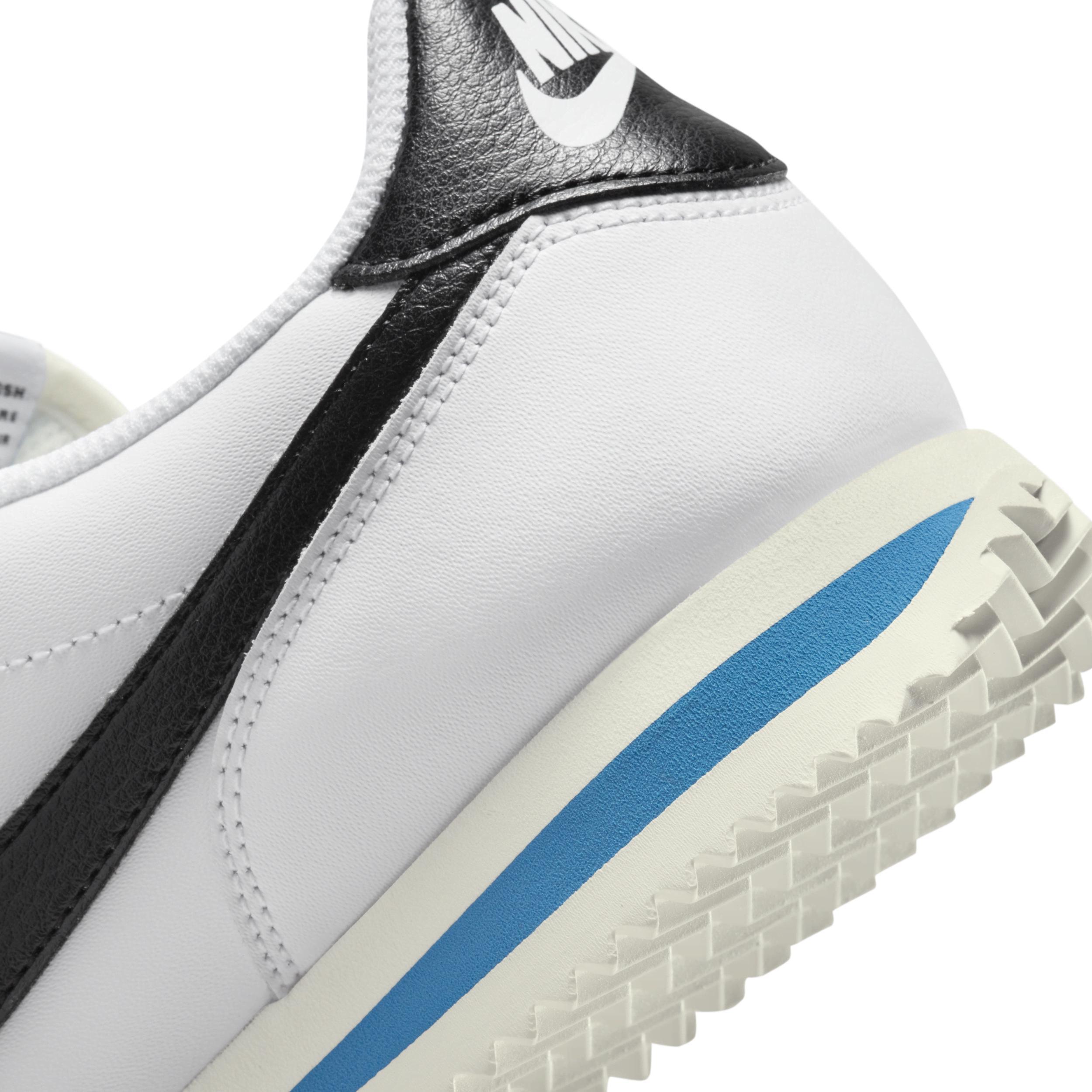 Nike Cortez Leather Women's Shoes Product Image