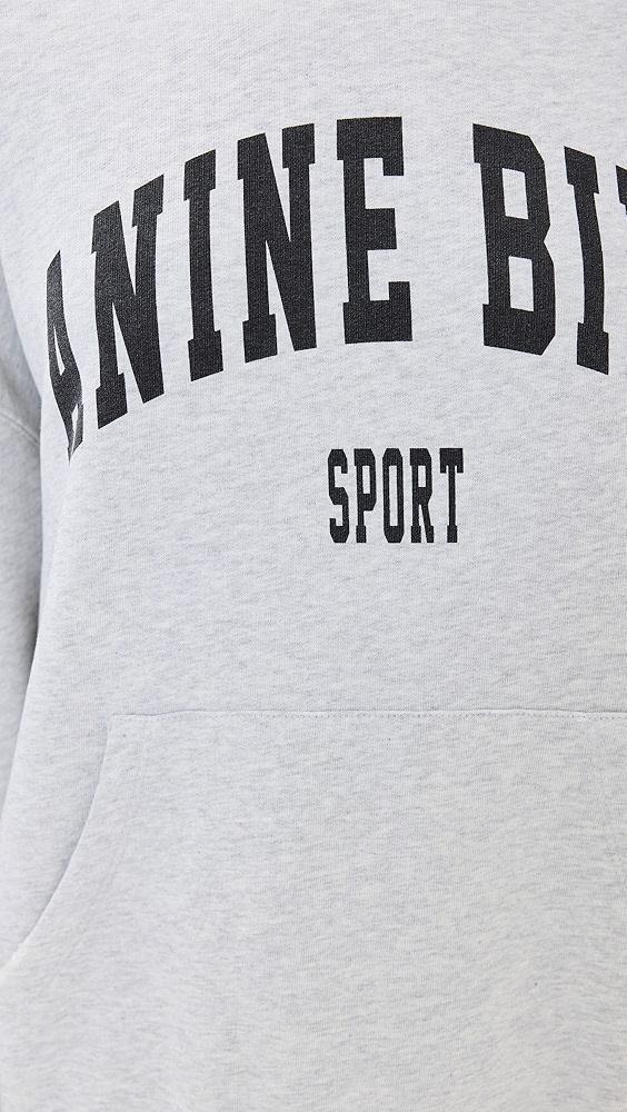 ANINE BING Harvey Sweatshirt | Shopbop Product Image