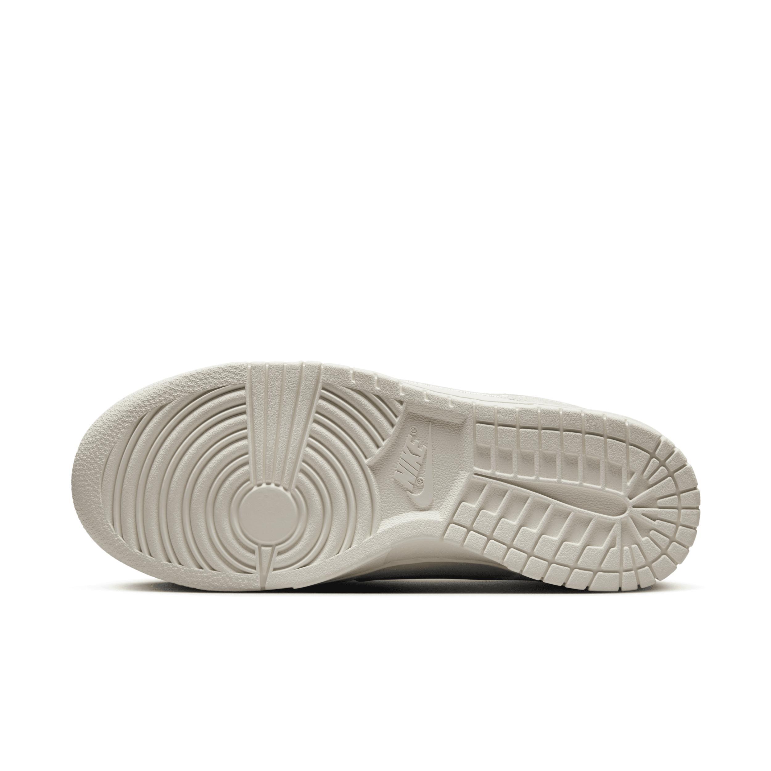 Nike Women's Dunk Low Next Nature Shoes Product Image