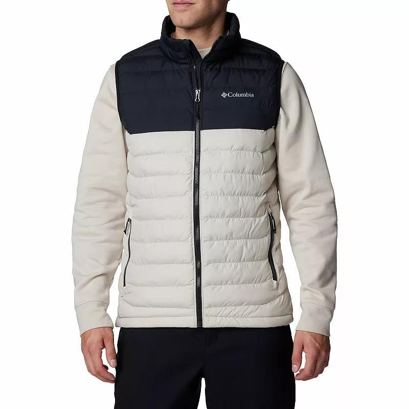 Columbia Men's Powder Lite II Vest- Product Image