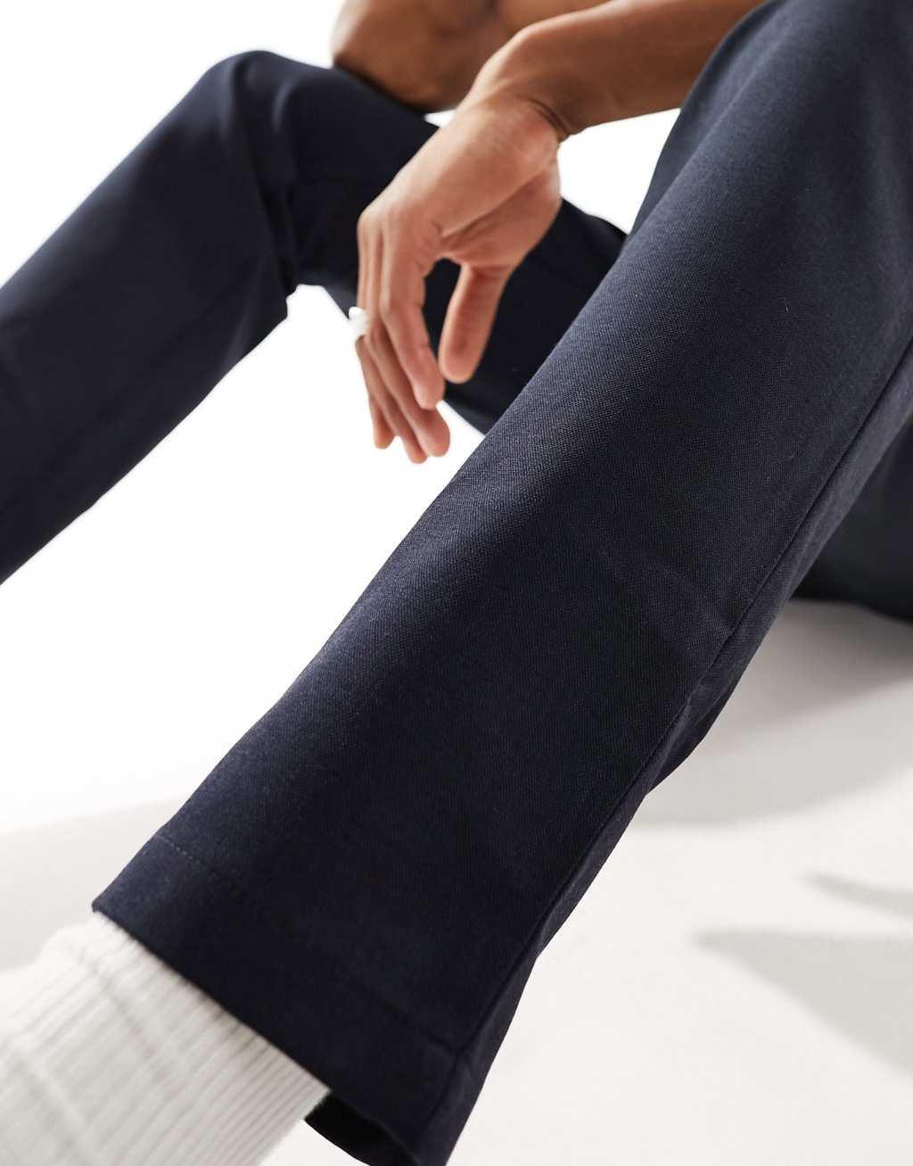 Selected Homme slim fit suit pants Product Image