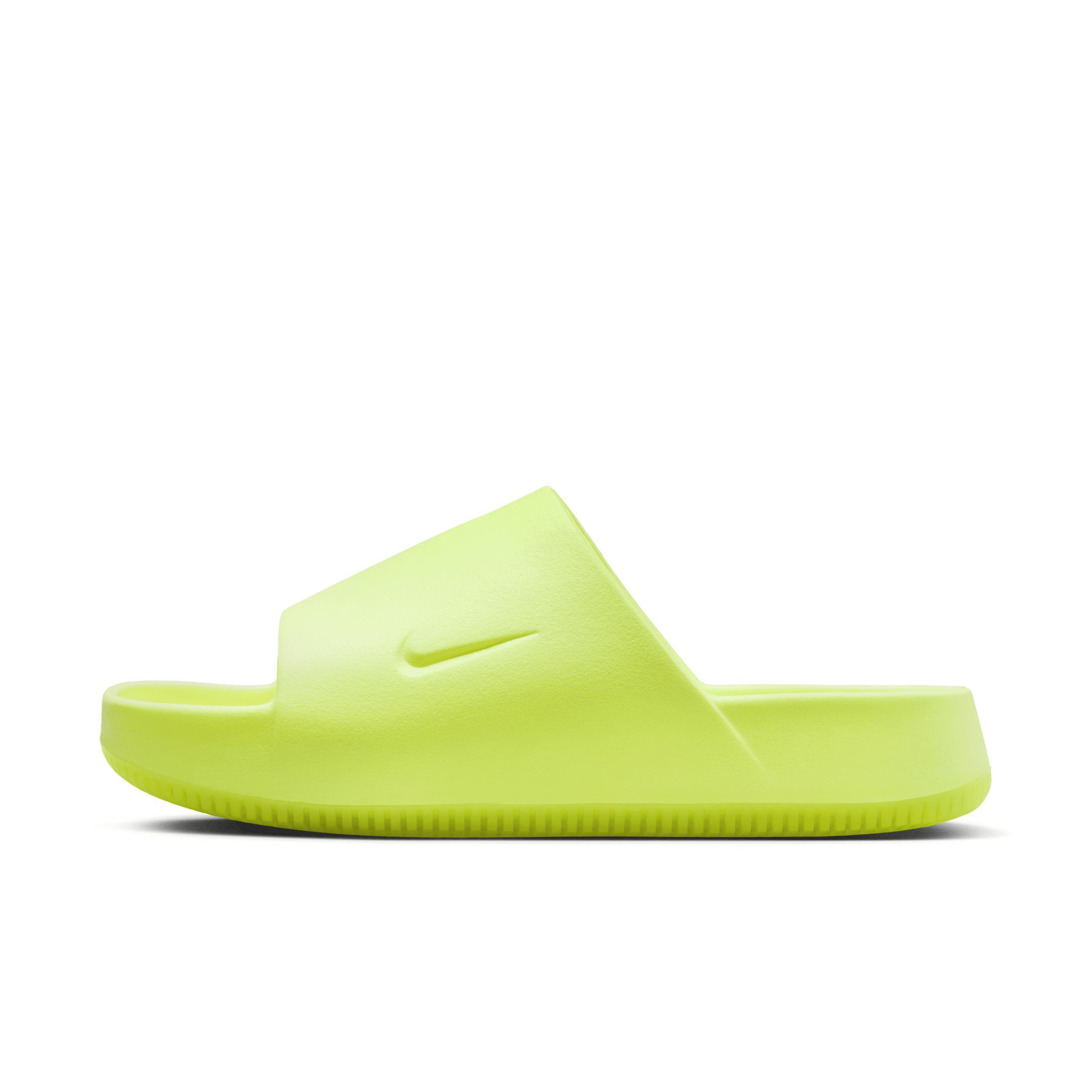 Nike Mens Nike Calm Slides - Mens Shoes Product Image