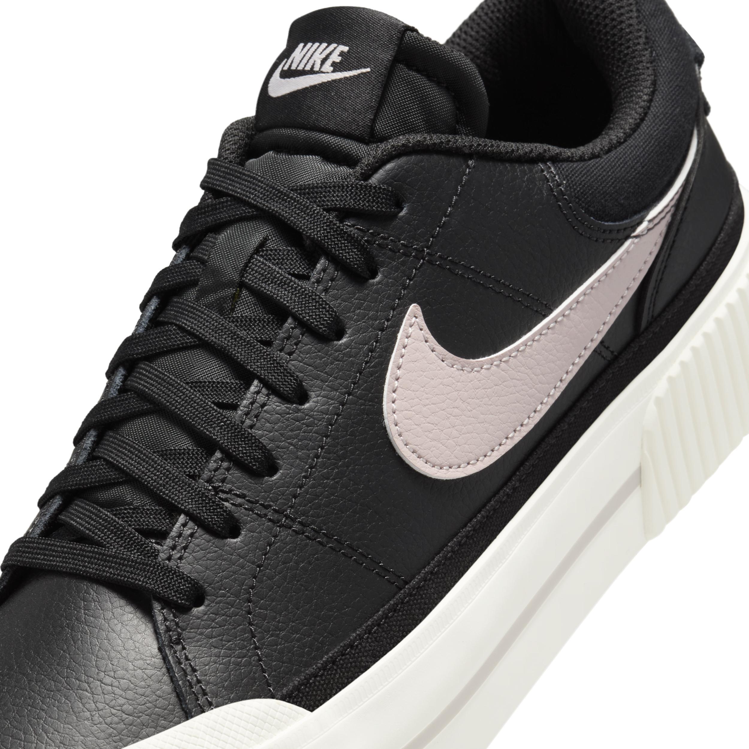 Nike Women's Court Legacy Lift Shoes Product Image