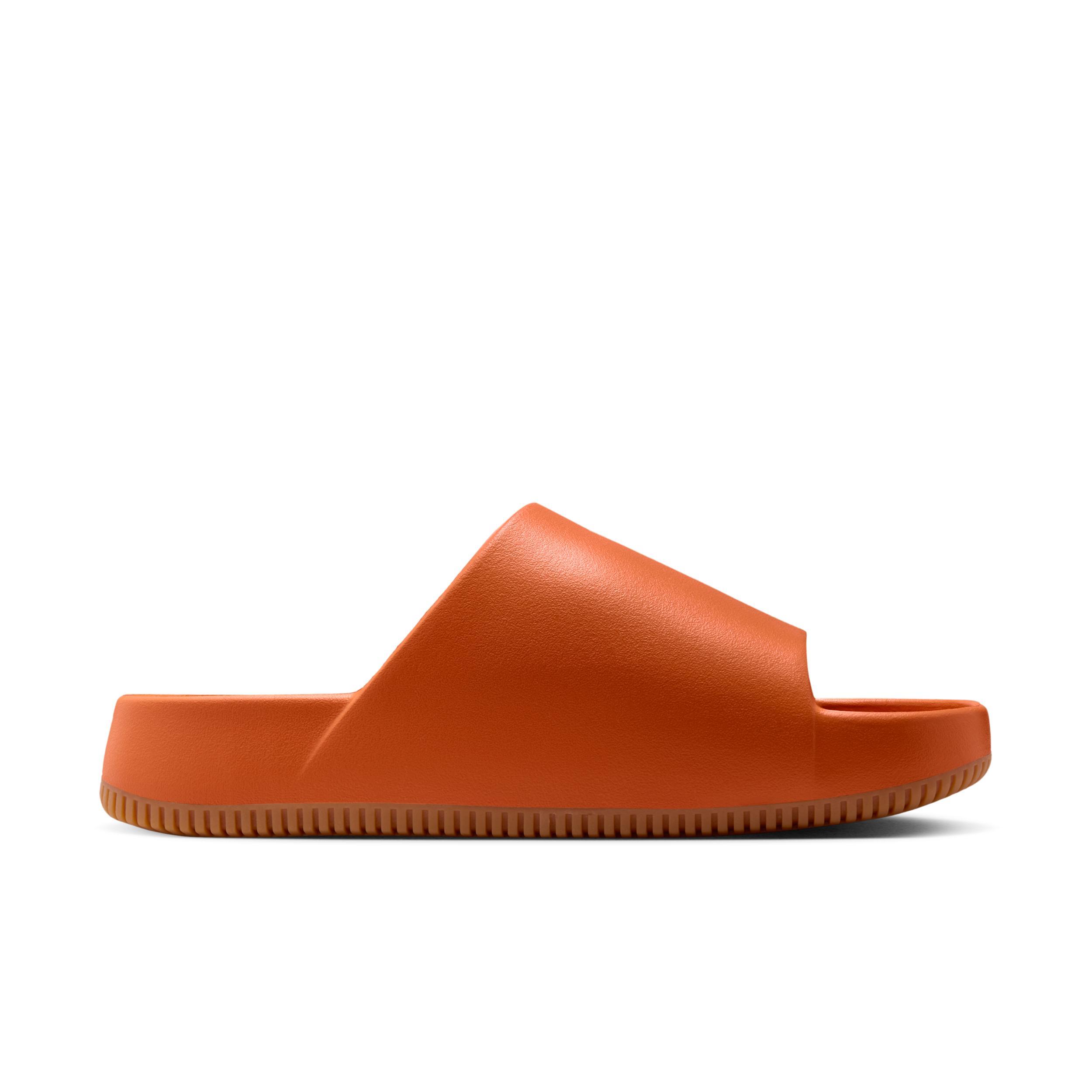 Nike Mens Calm Slides | FD4116-801 Product Image