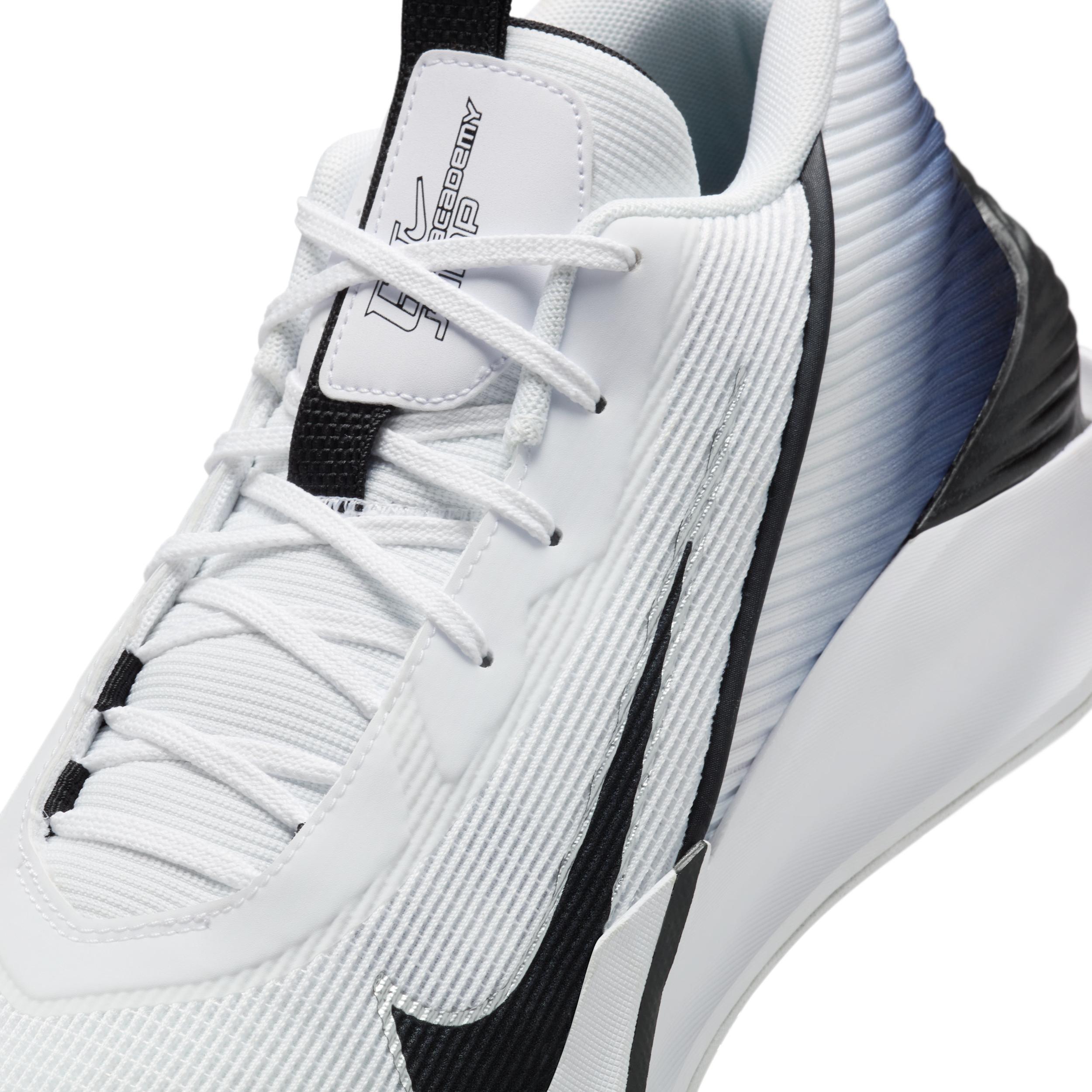Nike Mens G.T. Jump Academy Basketball Shoes | FV5524-100 Product Image