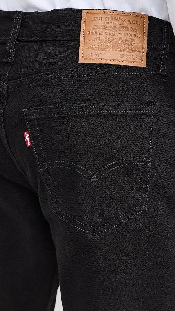 Levi's 511 Slim Jeans | Shopbop Product Image