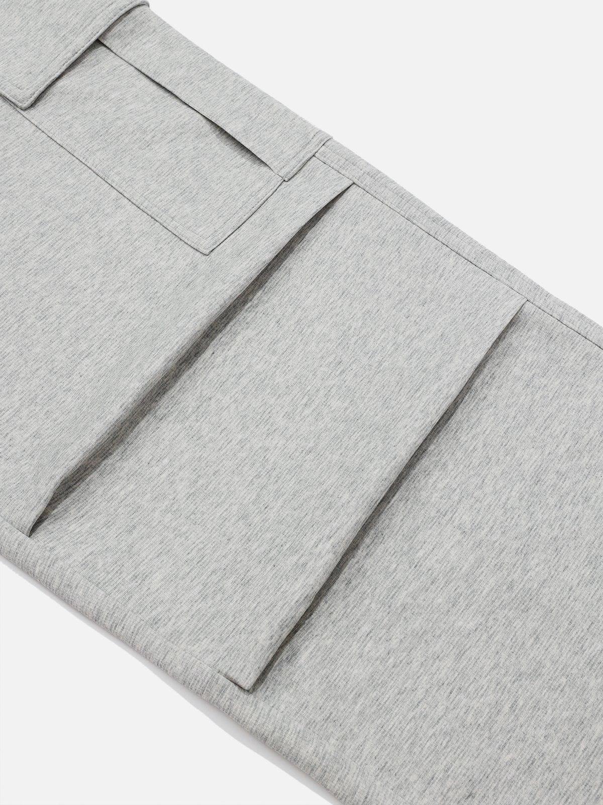 Aelfric Eden Basic Wrinkle Sweatpants Product Image