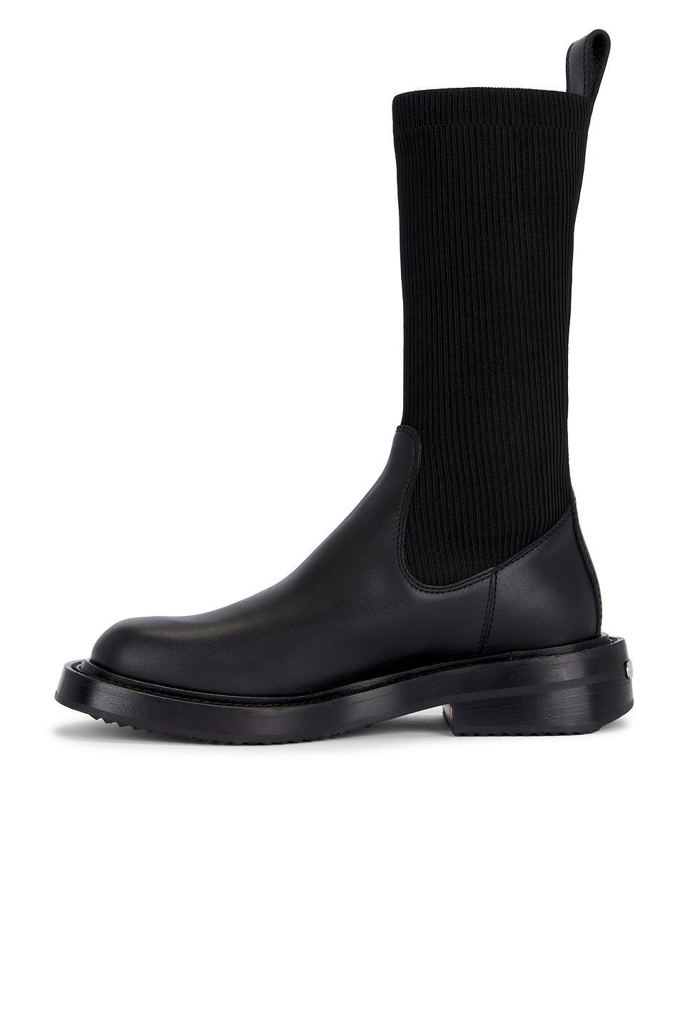 Detroit Sock Boot Alexander Wang Product Image