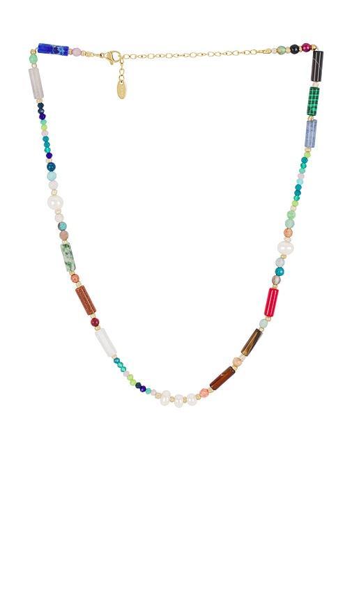 Beaded Necklace 8 Other Reasons Product Image