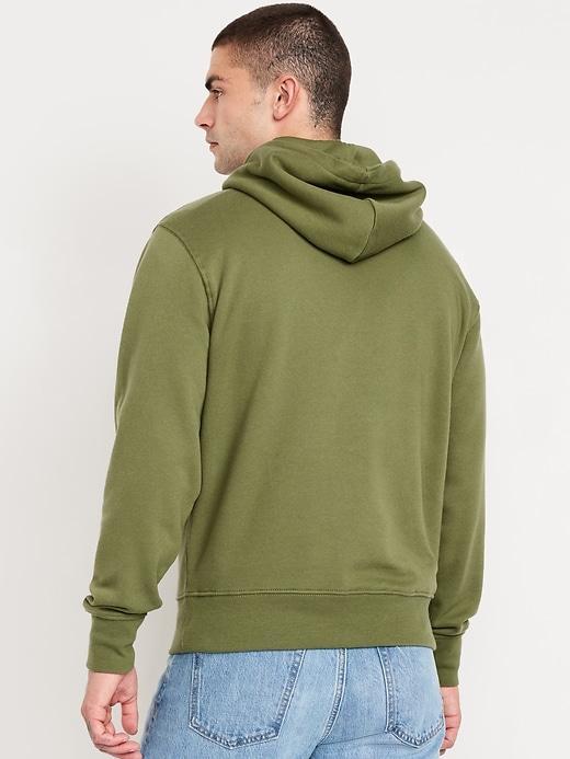 Rotation Pullover Hoodie Product Image