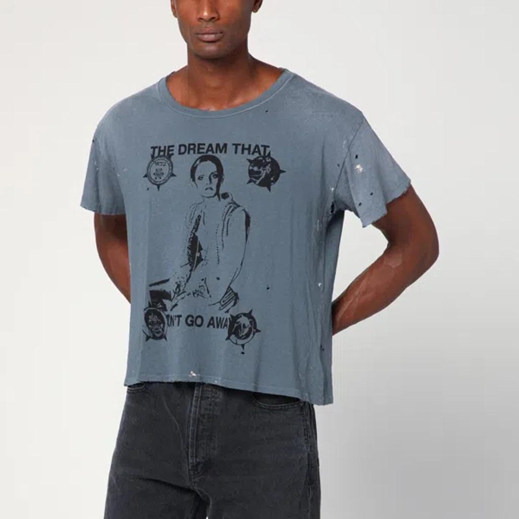 graphic-print T-shirt Product Image