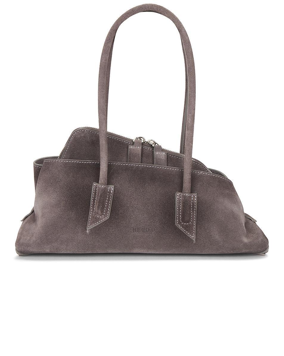 La Passeggiata Small Top Handle Bag Product Image