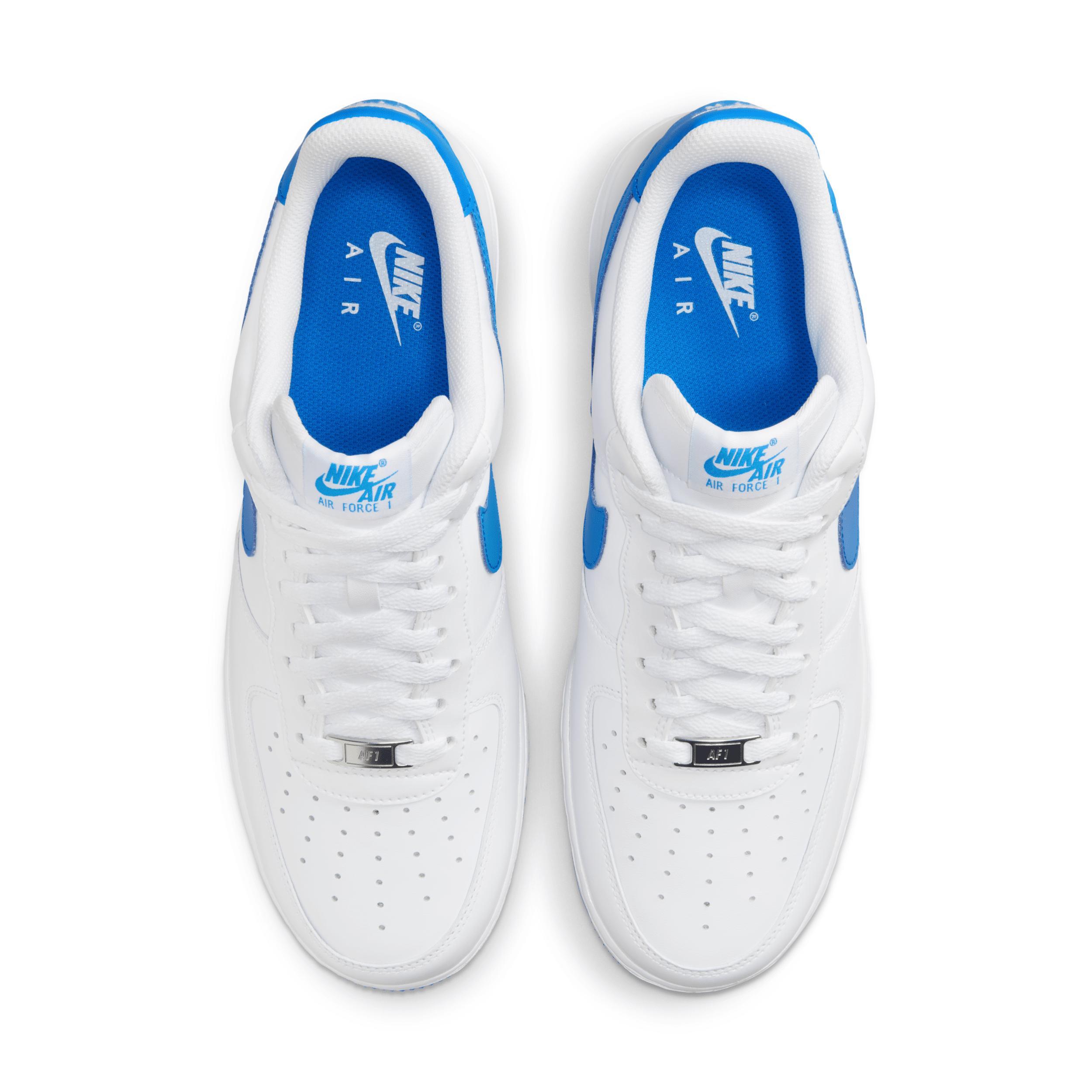 Nike Air Force 1 '07 Men's Shoes Product Image