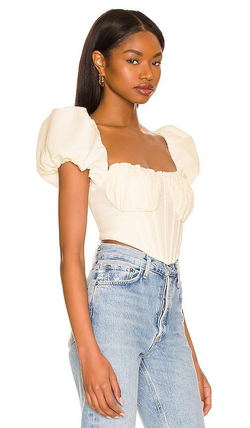 Claudette Top LPA Product Image