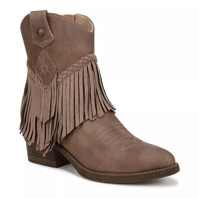 Blowfish Malibu Remy Womens Western Boots Product Image