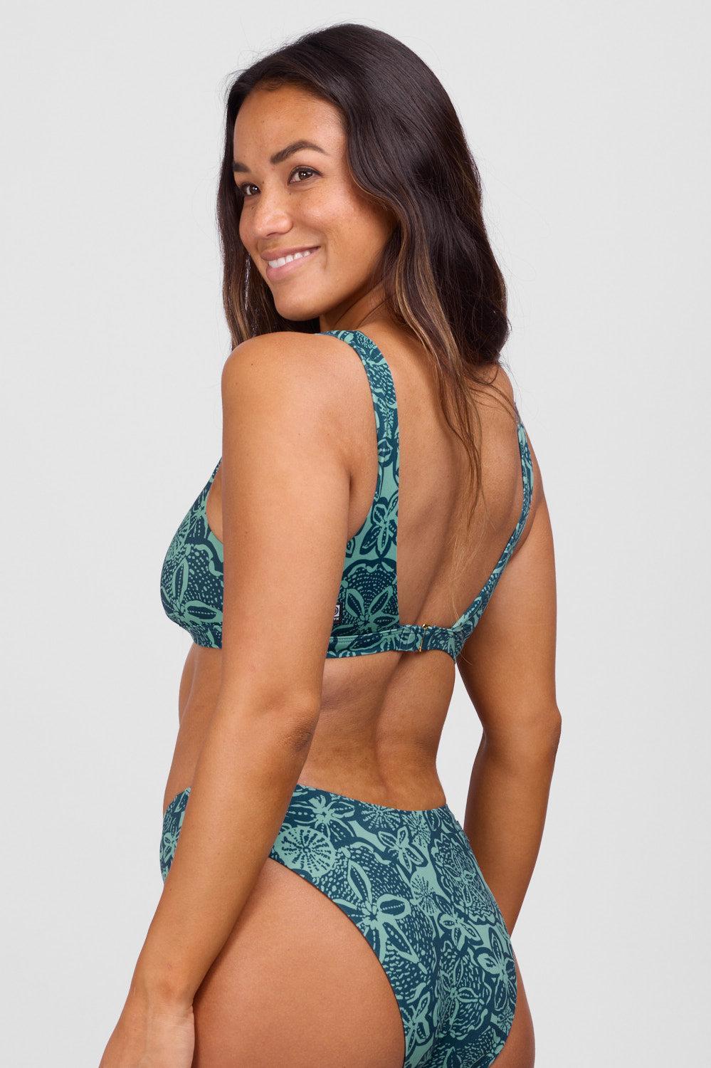 Emily Bikini Top - Sumba Female Product Image