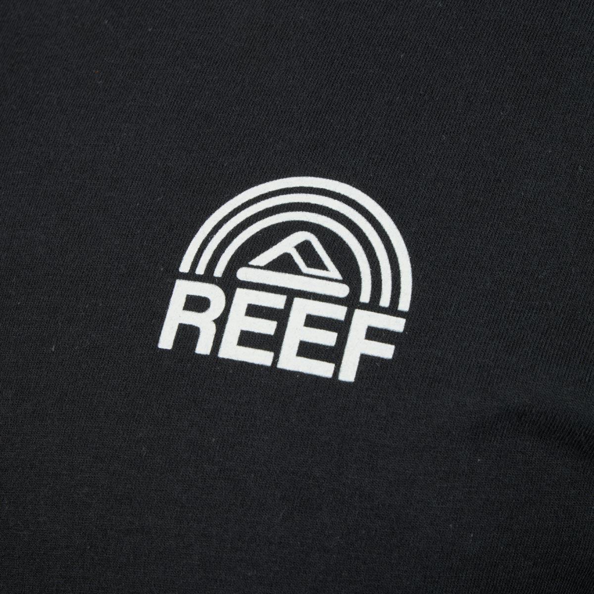 Reef Men's Dome Short Sleeve Shirt Product Image