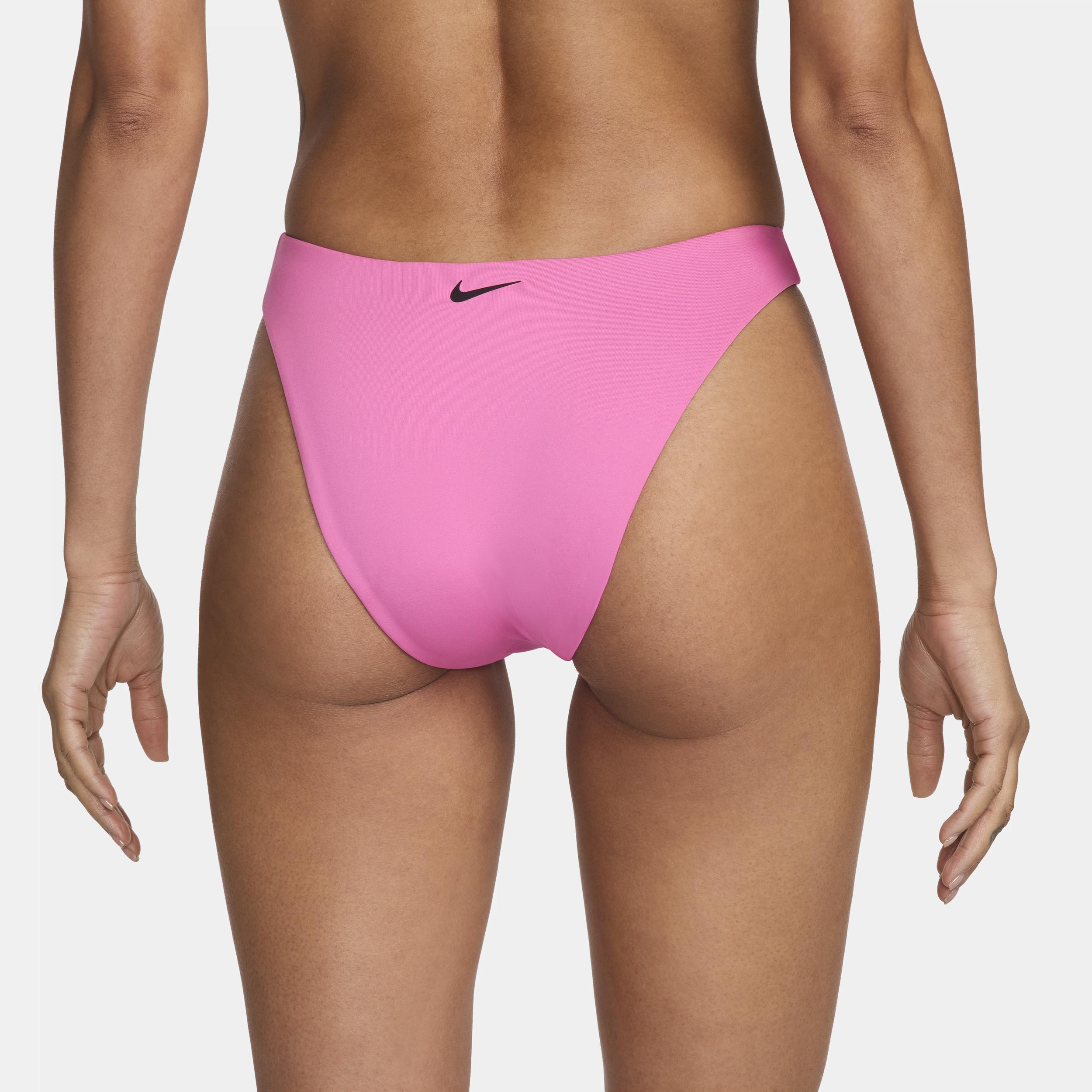 Nike Womens Essential Sling Bikini Swim Bottom Product Image