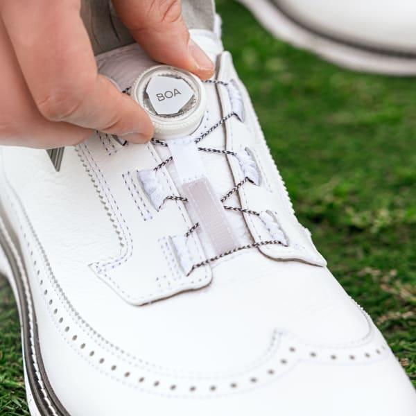 MC87 Spikeless Golf Shoes Product Image