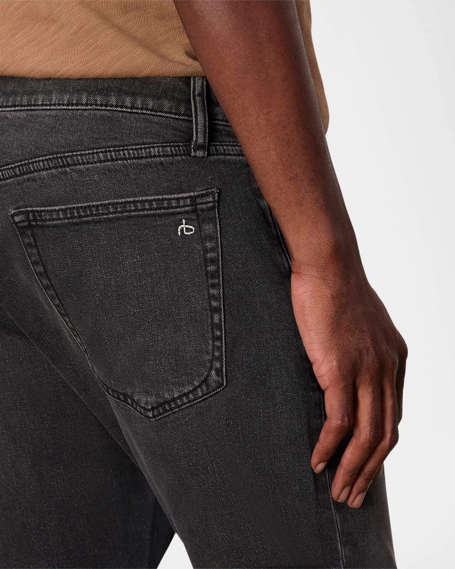 Men's Fit 3 Authentic Stretch Jeans Product Image