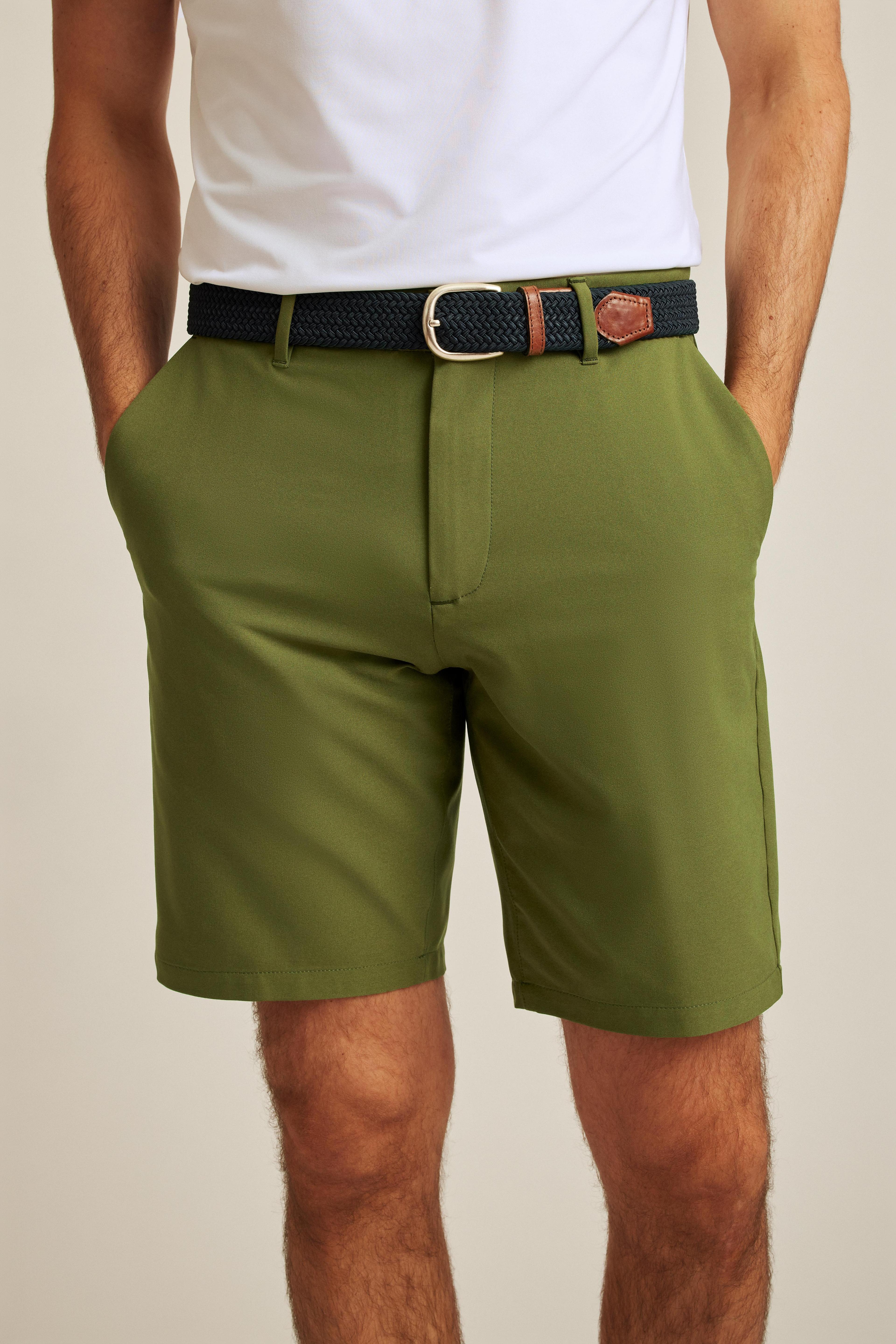 Performance Link Shorts Product Image