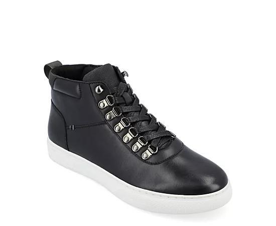 VANCE Ortiz Mens High Top Sneakers Product Image