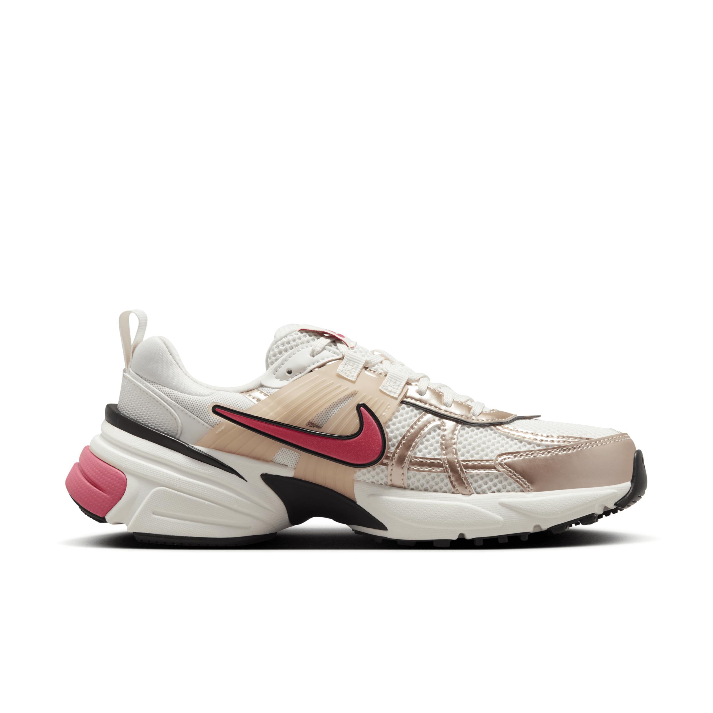 Nike Womens Nike V2K Run - Womens Running Shoes Product Image