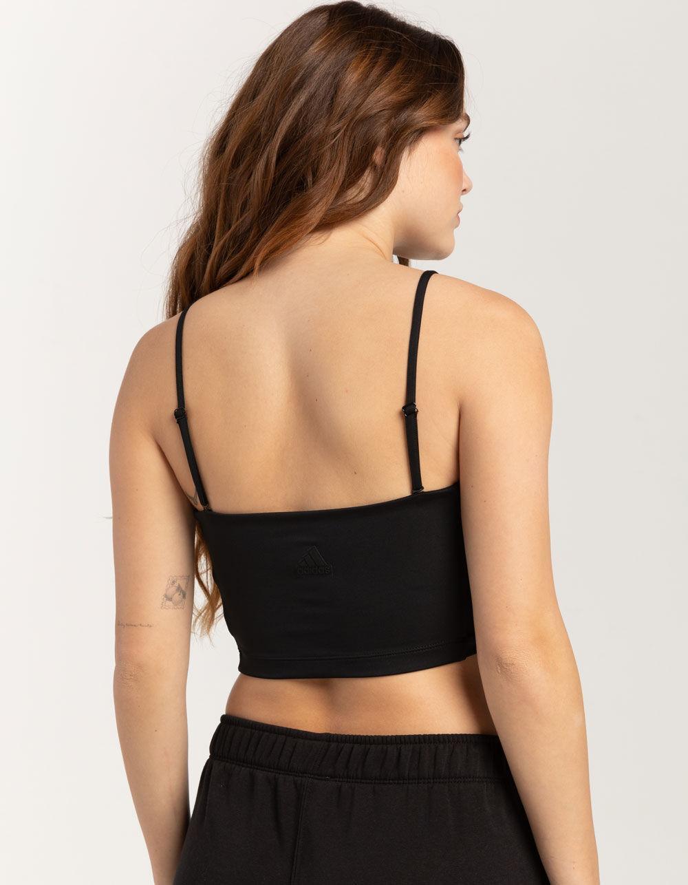 ADIDAS Tiro Summer Womens Tube Top Product Image