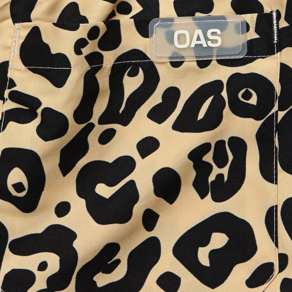 5" Swim Trunks - Leo Product Image