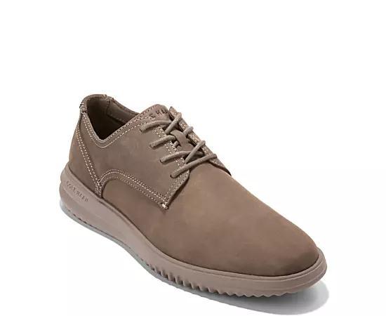 Cole Haan Men's Grand+ Plain Toe Oxford Product Image