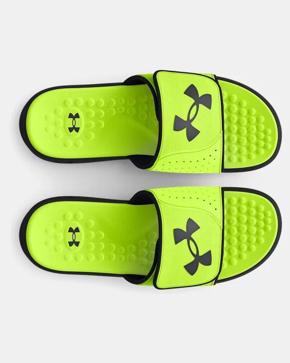 Men's UA Ignite Pro Slides Product Image