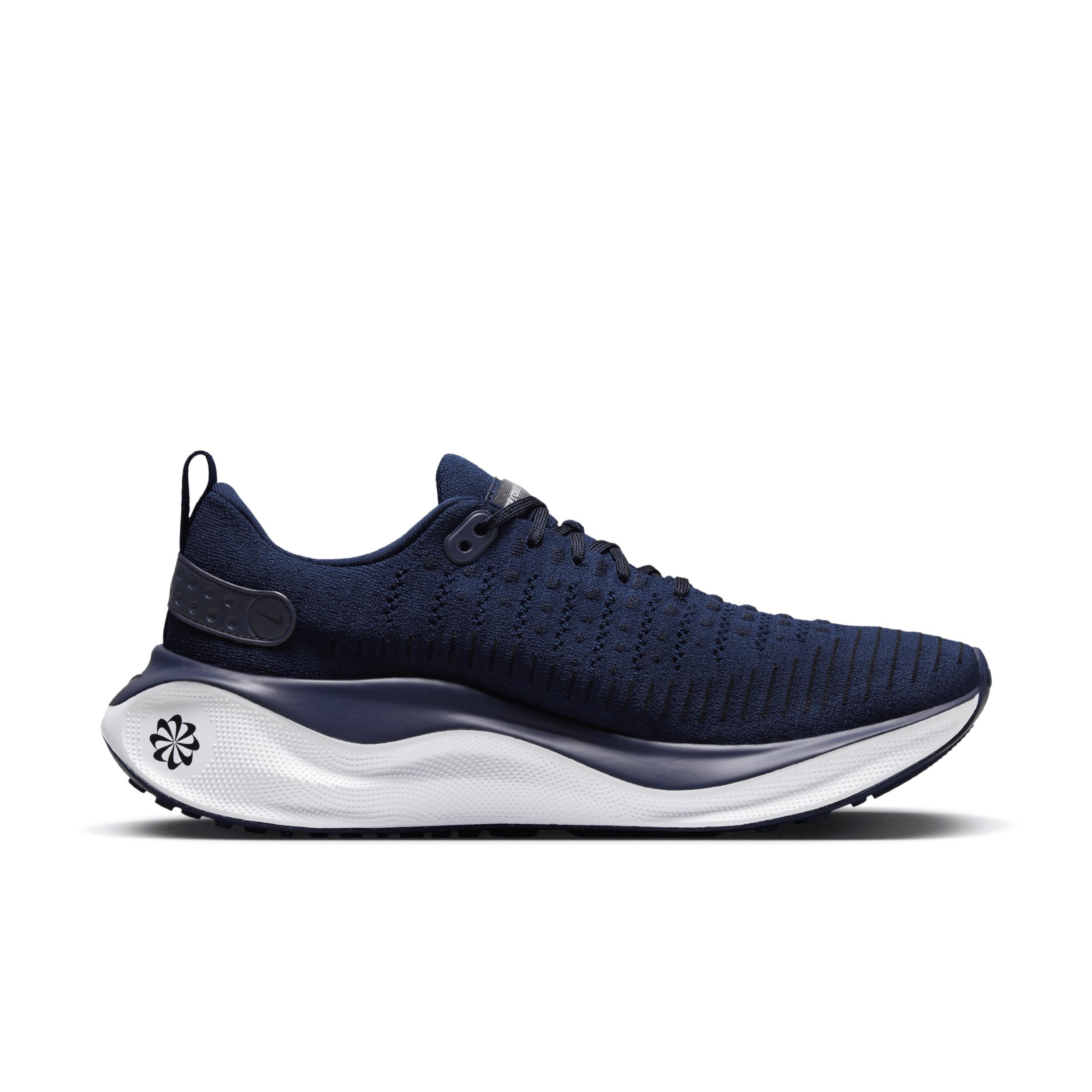 Nike InfinityRN 4 Men's Road Running Shoes Product Image