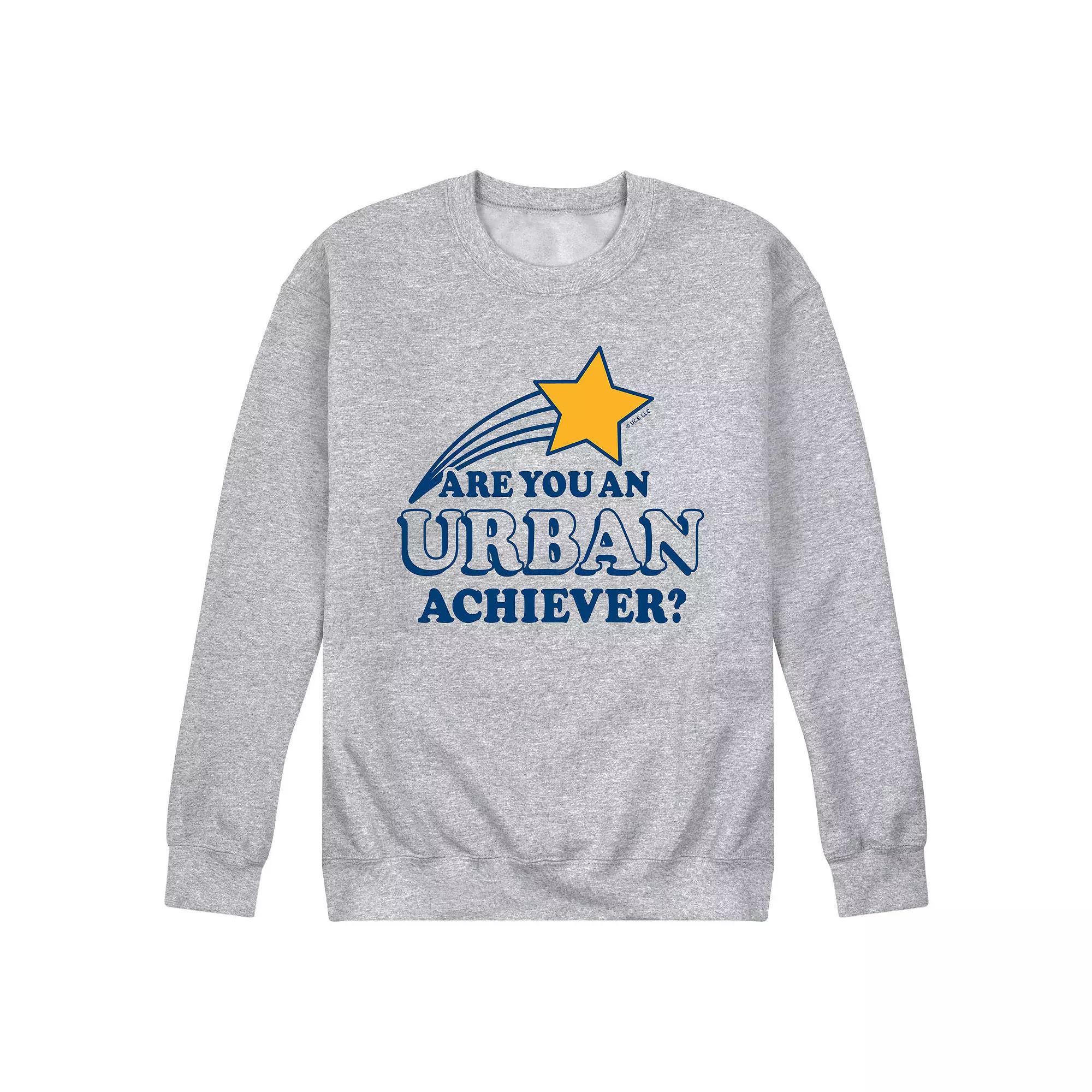 Men's The Big Lebowski Achiever Sweatshirt,  Product Image