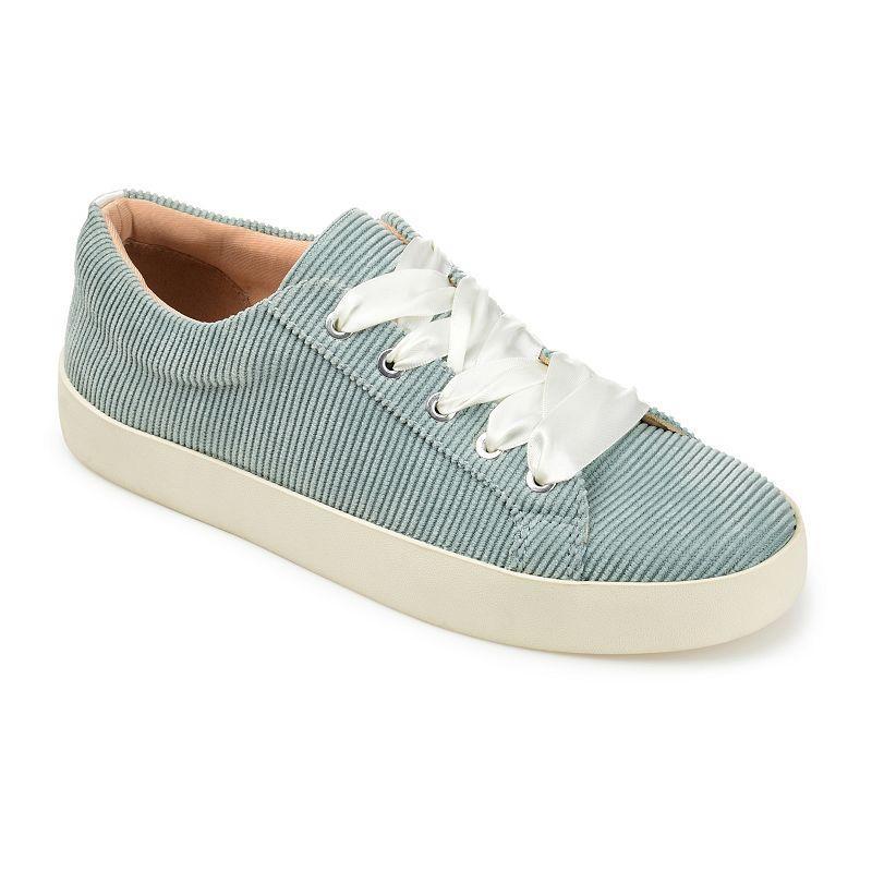 Journee Kinsley Womens Sneakers Product Image