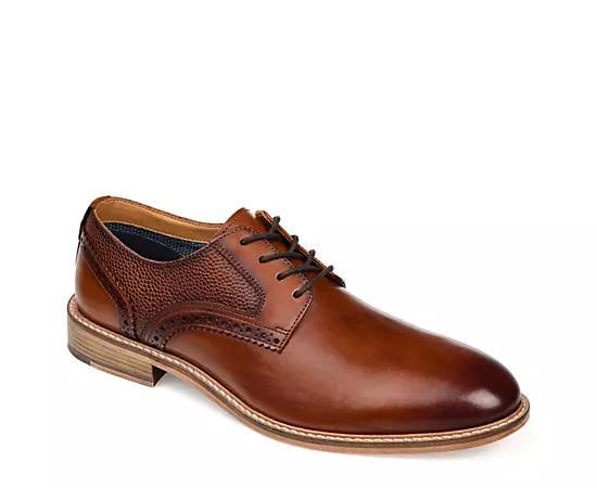 Thomas & Vine Clayton Mens Derby Shoes Product Image