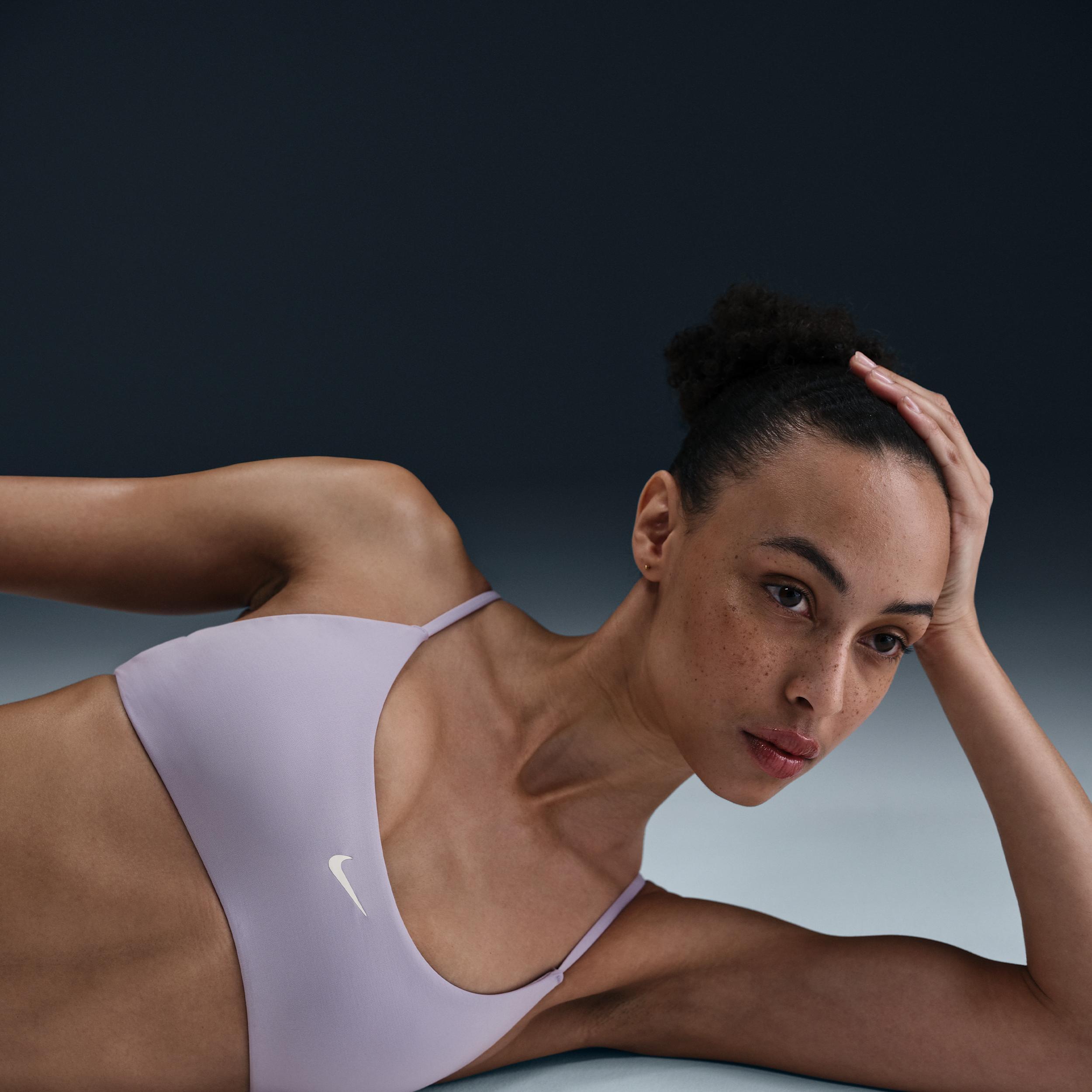 Nike Women's Swim Essential Bralette Bikini Top Product Image