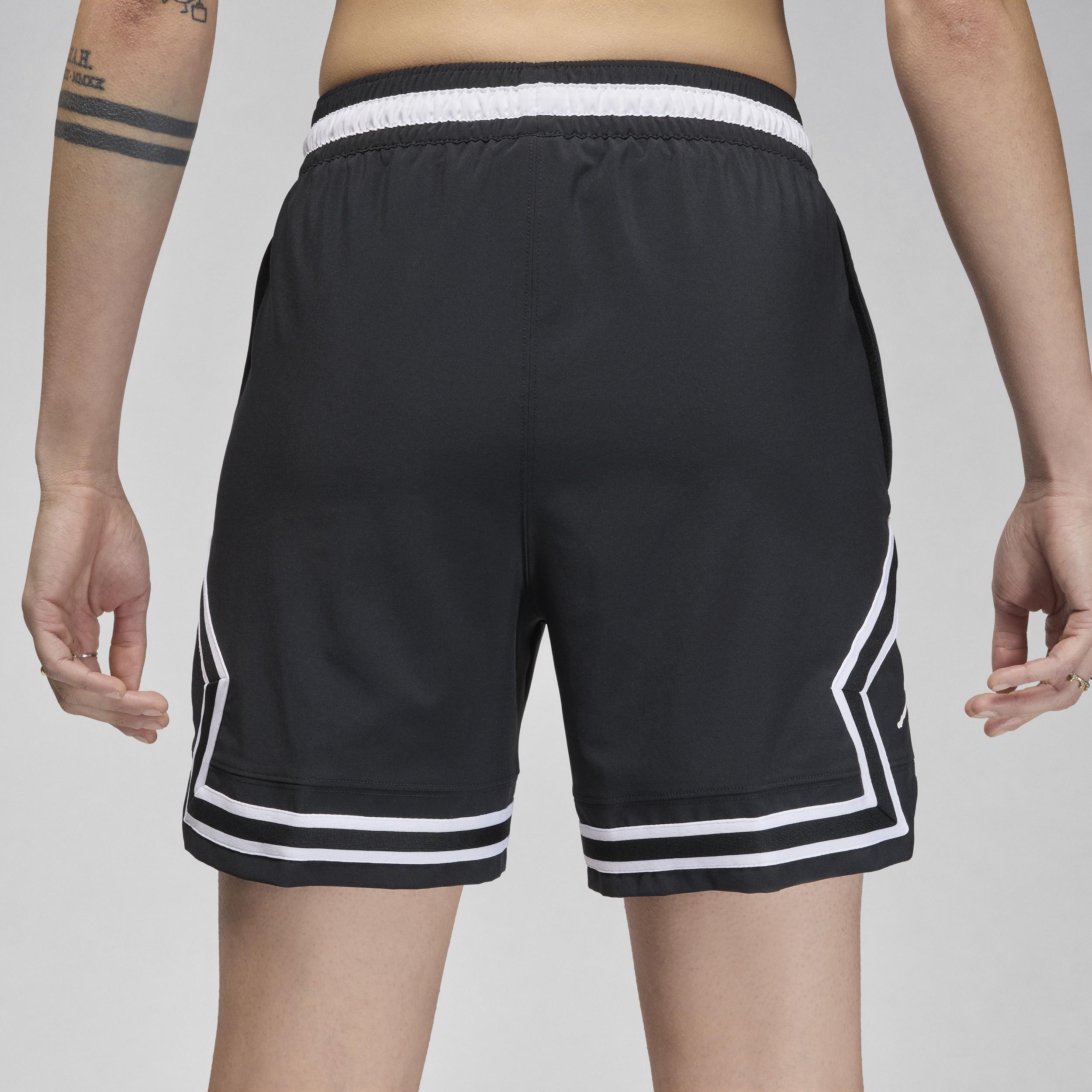 Jordan Sport Men's Dri-FIT Woven Diamond Shorts Product Image