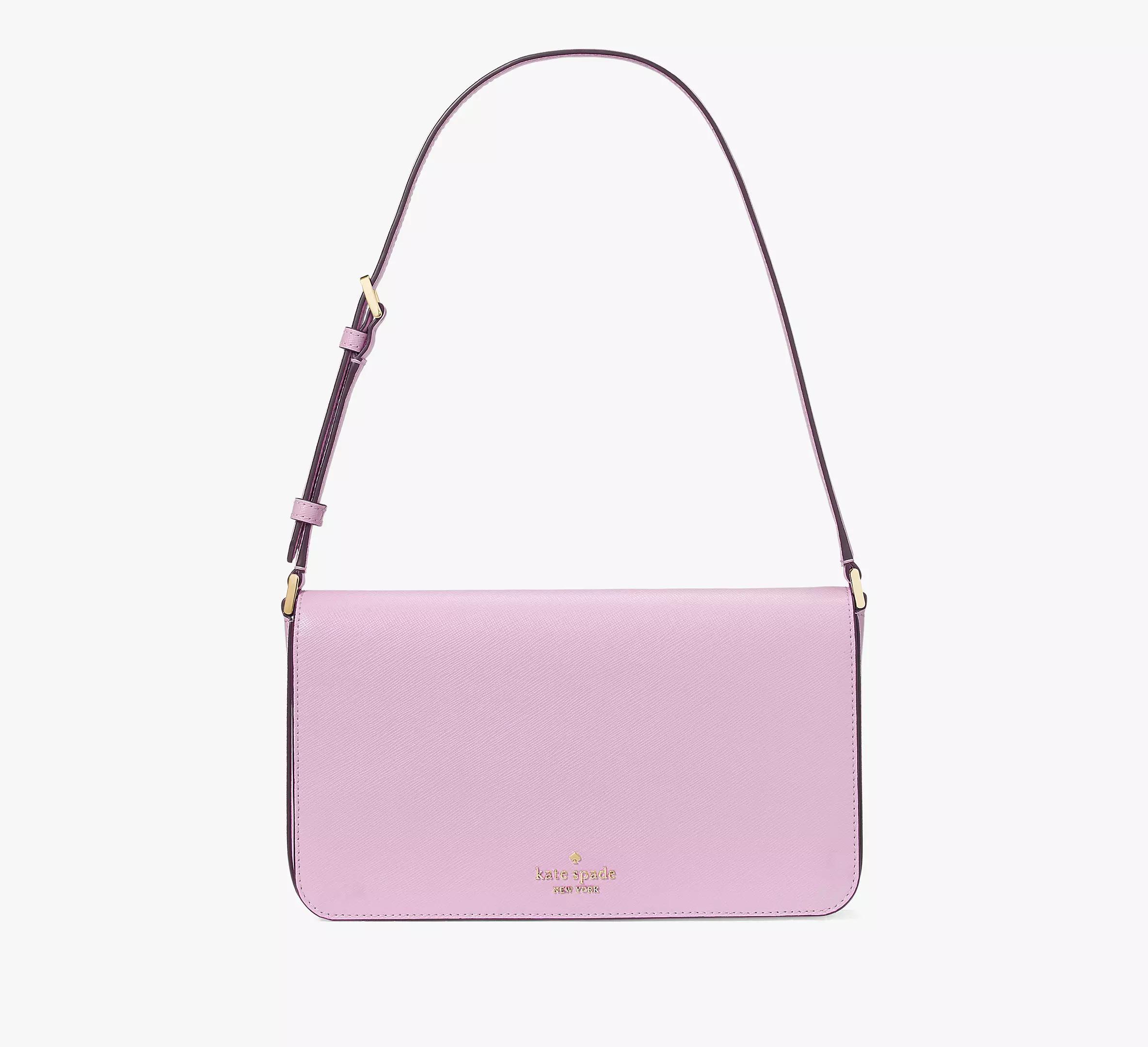 Staci Flap Medium Shoulder Bag Product Image