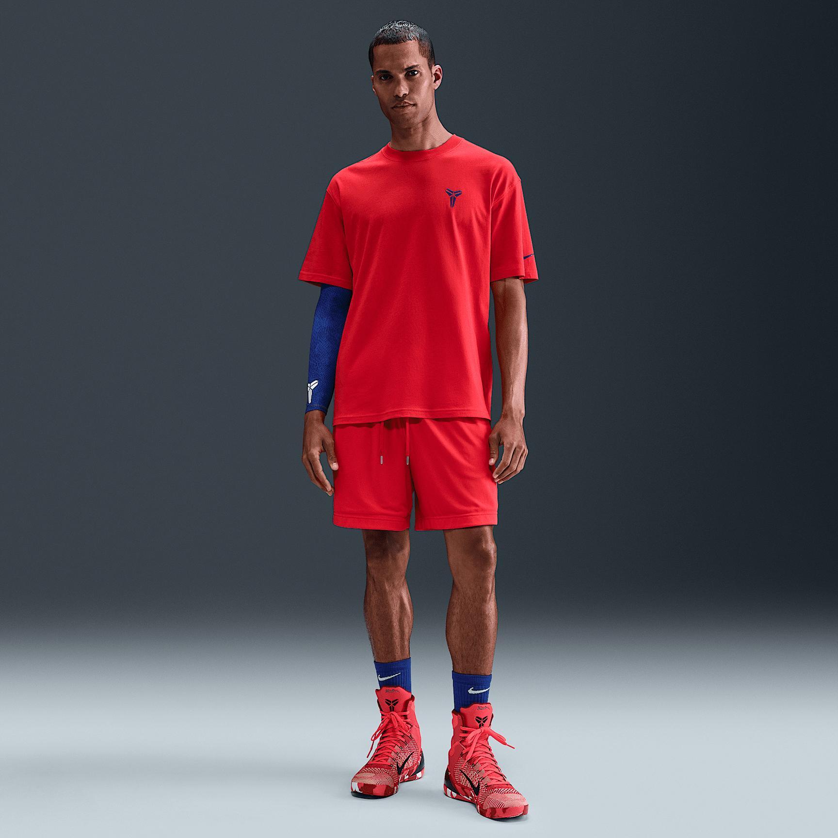 Nike Men's Kobe Basketball T-Shirt Product Image