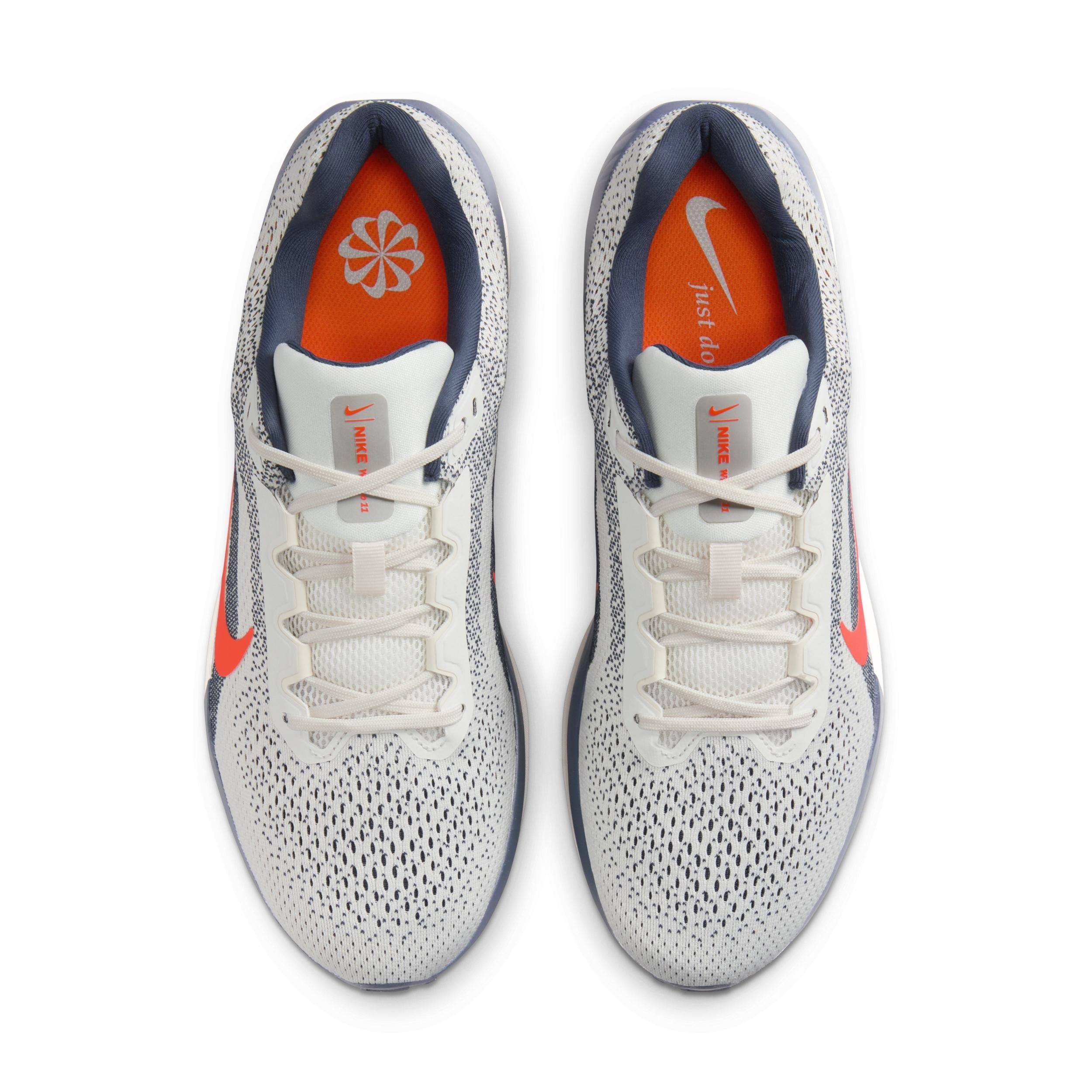 Nike Winflo 11 Mens Road Running Shoes Product Image