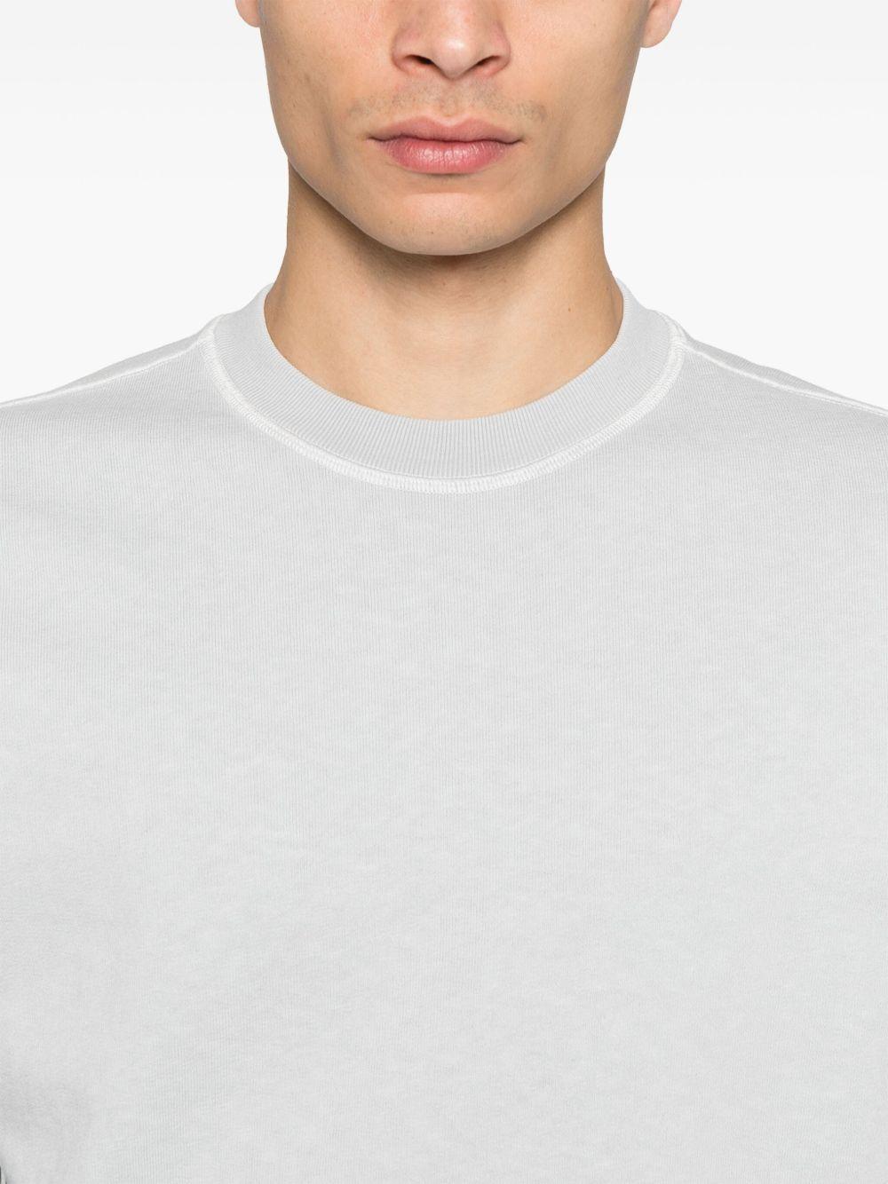 Compass badge sweatshirt Product Image