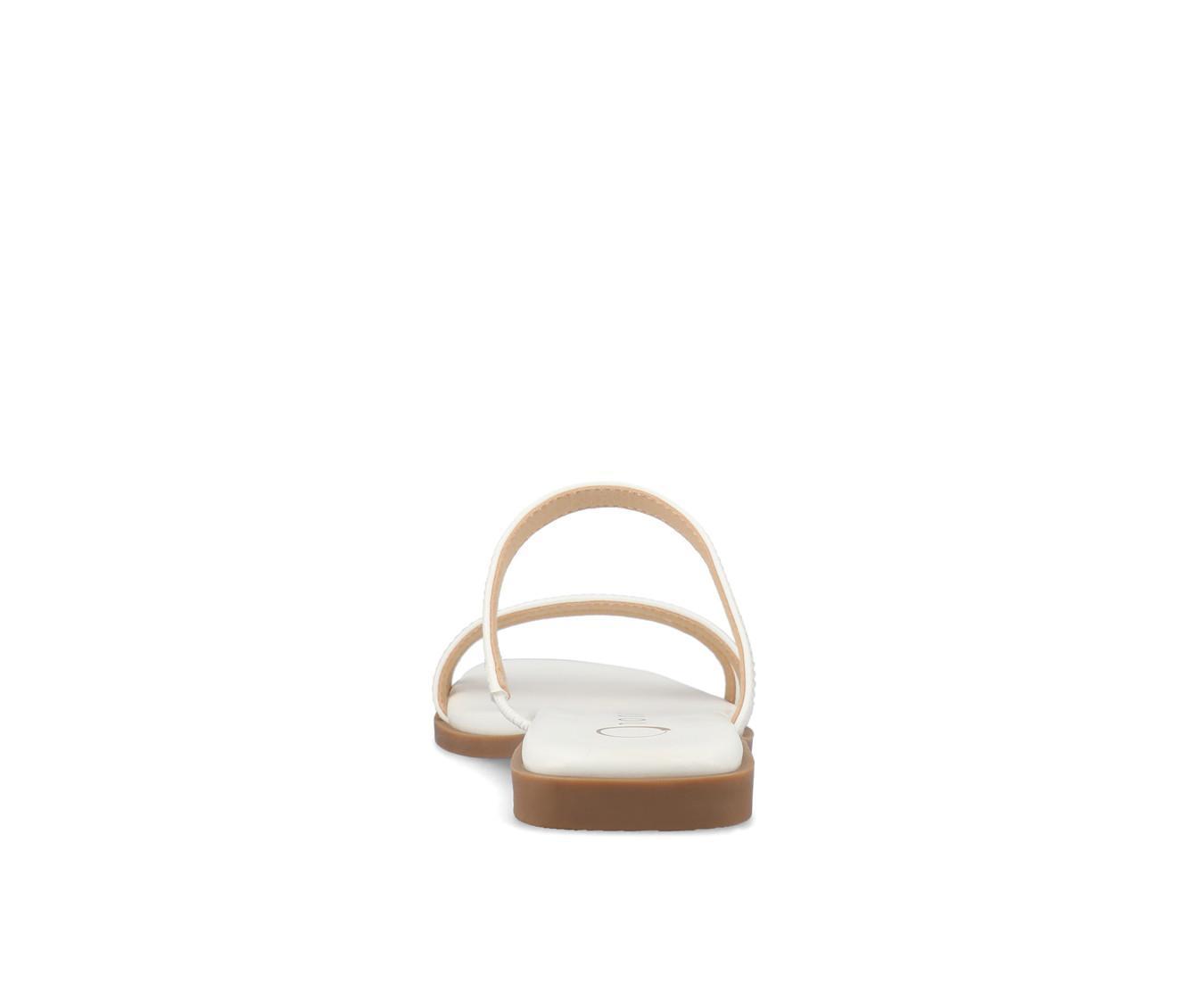 Women's Journee Collection Brisa Sandals Product Image