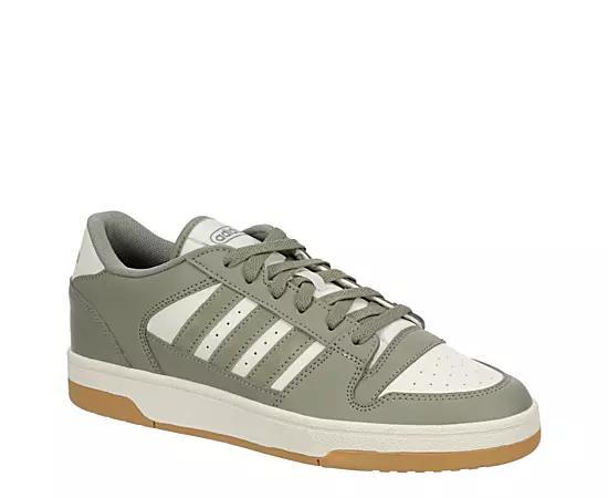 adidas Break Start Shoes Silver Pebble M 10 / W 11 Unisex Product Image