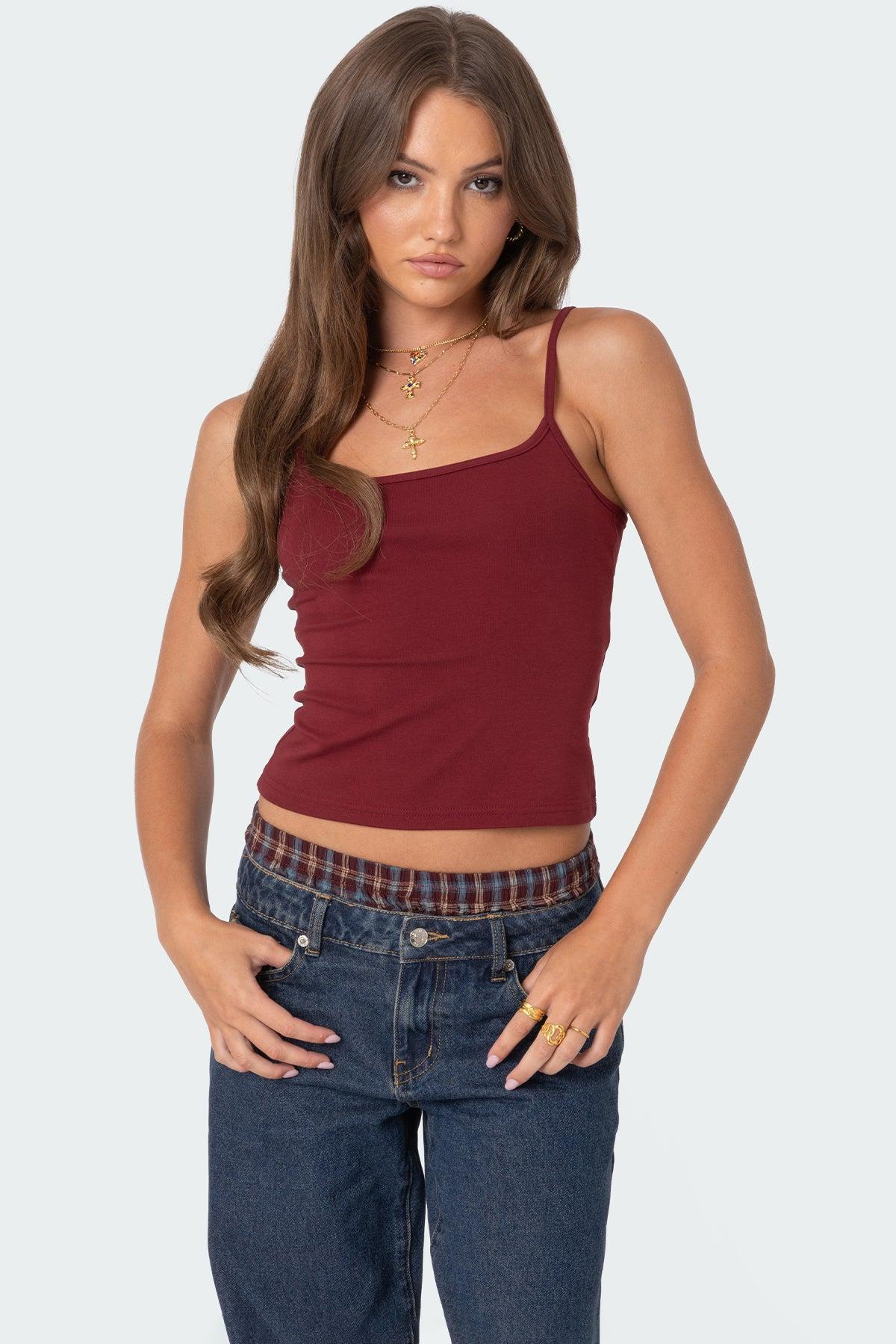 Deanna Tank Top Product Image