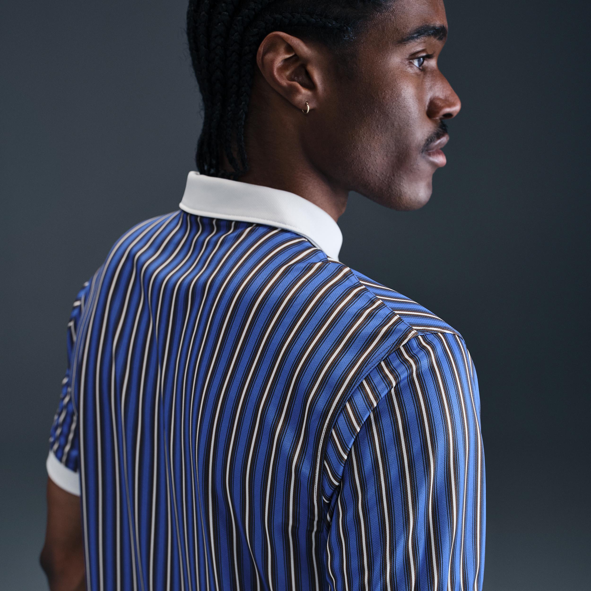 Nike Men's Victory+ Dri-FIT Golf Polo Product Image