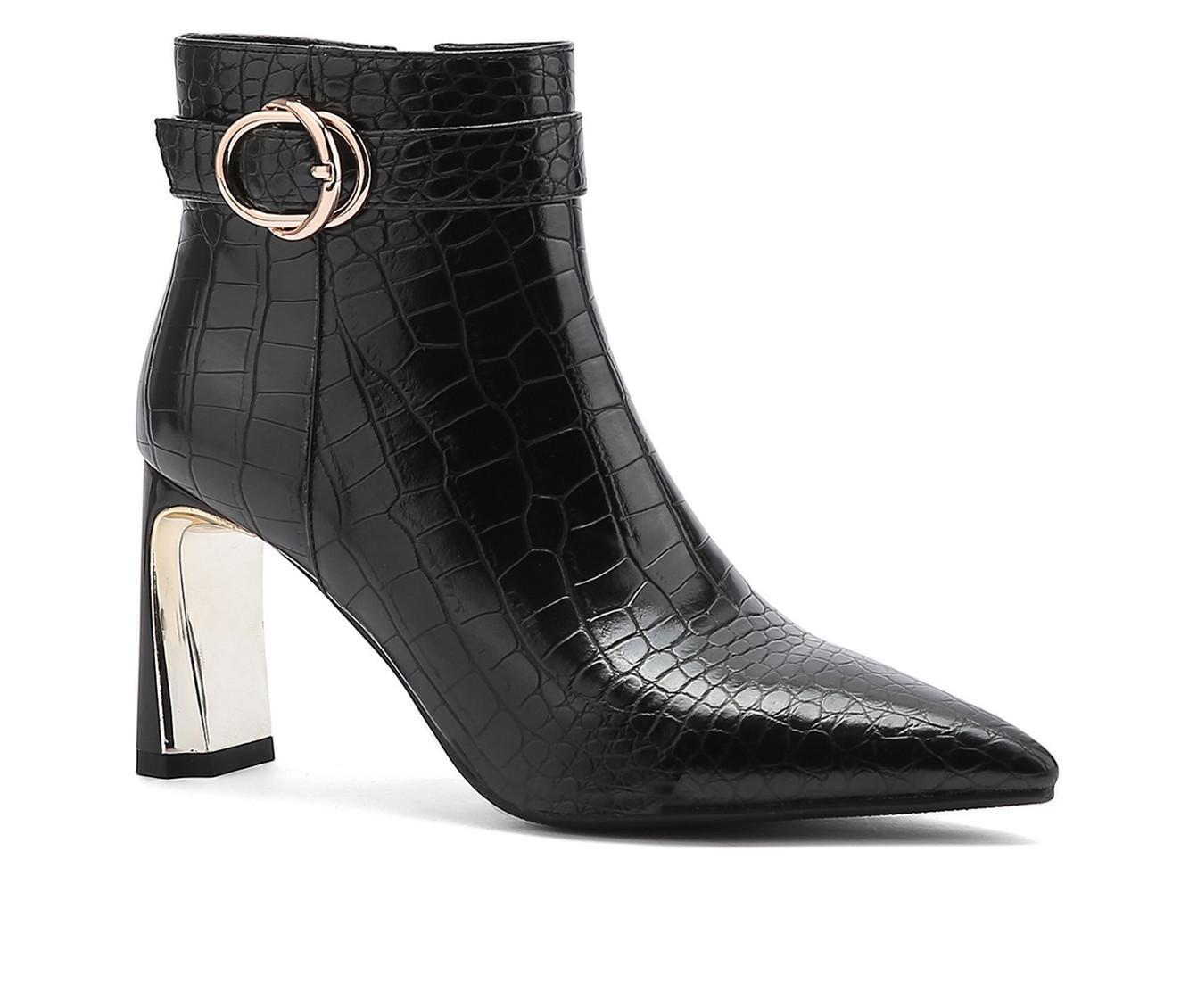 Women's Ninety Union Groovy Booties Product Image