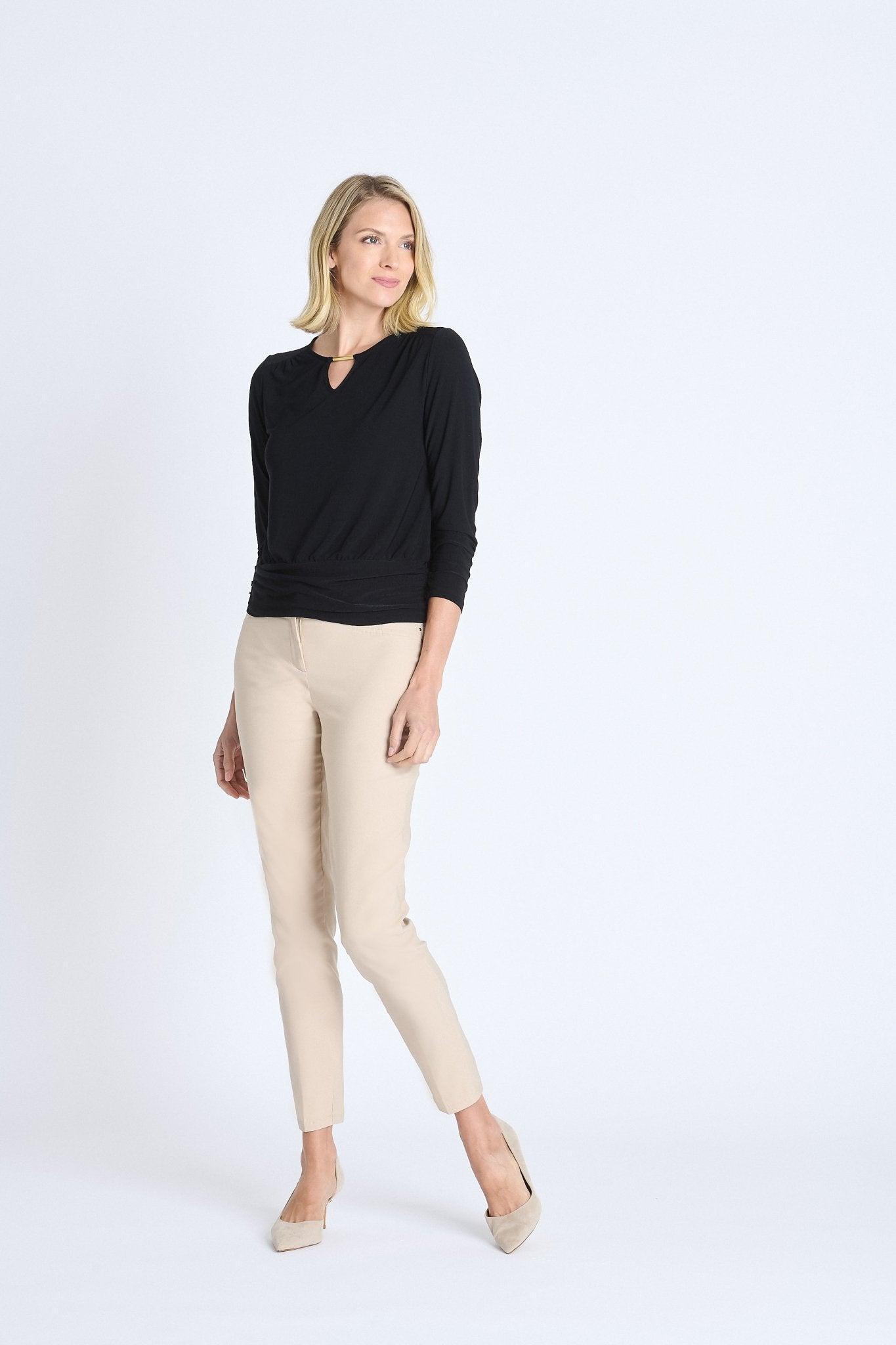 Double L Pocket Millennium Jean Product Image