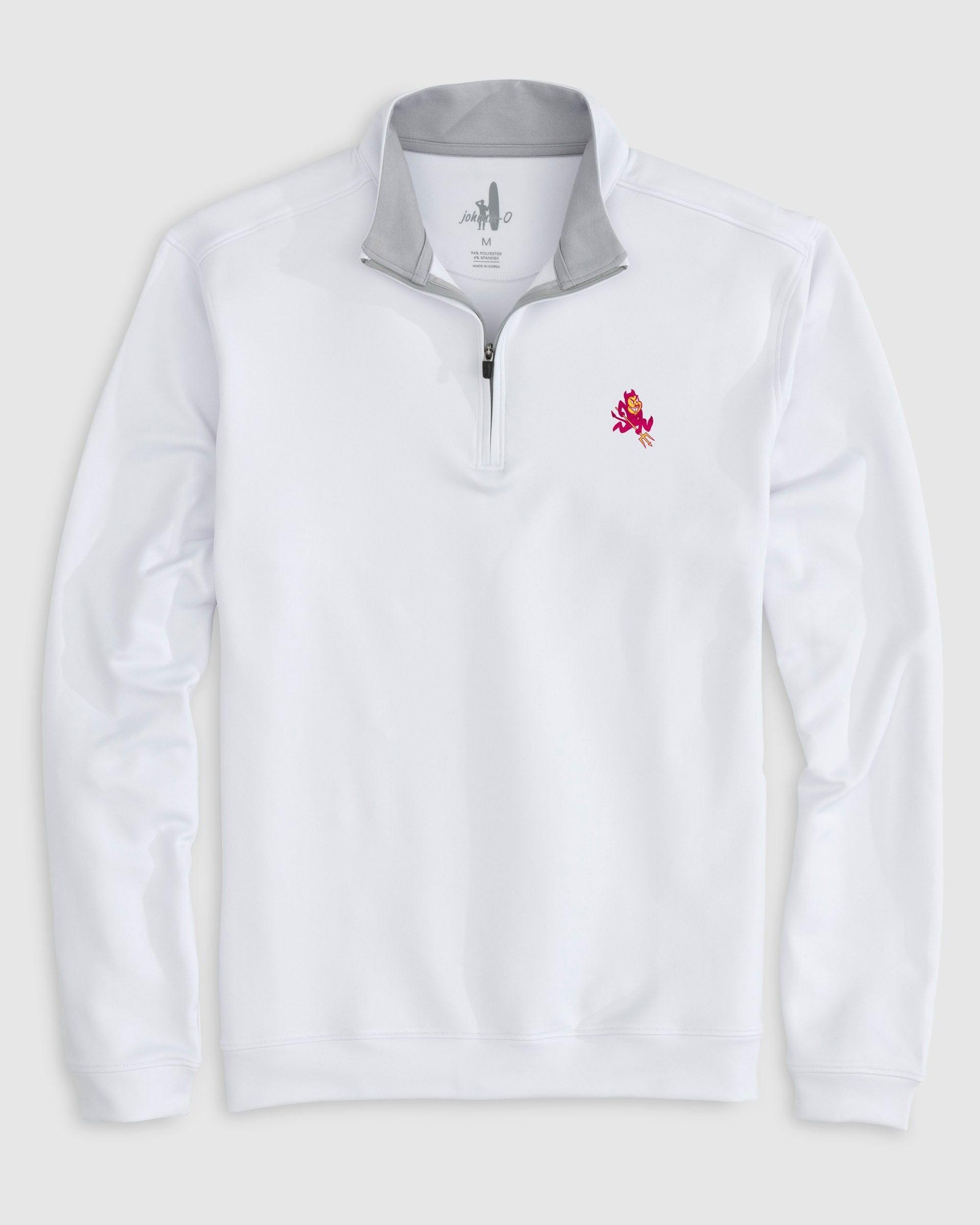 Baylor Diaz Performance 1/4 Zip Product Image