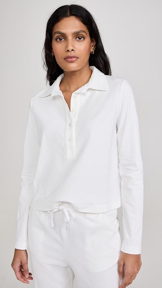 Wyeth Carson Top | Shopbop Product Image